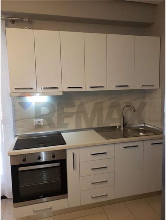 Apartment 1+1+Parking for rent Delijorgji Complex