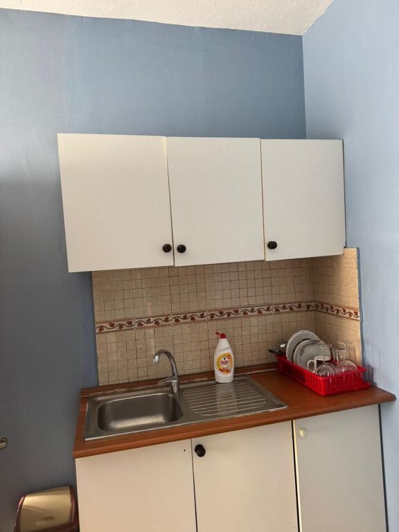 For rent 1+1 VASIL SHANTO 30,000 leke