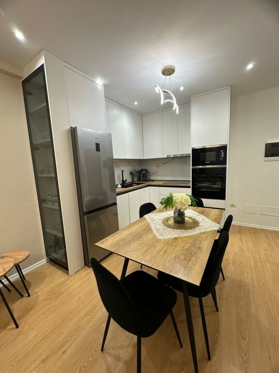2+1 furnished apartment for rent in Univers City