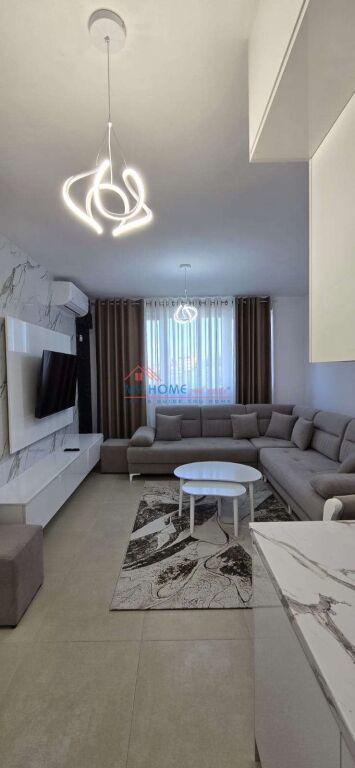 Apartament 1+1 me Qira Shkoze Tirane
