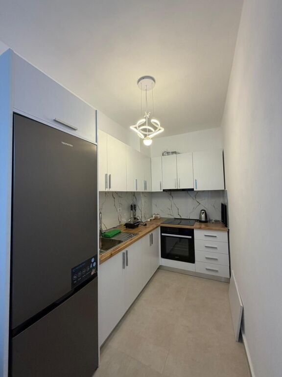 APARTMENT 1+1 FOR RENT, GOLEM