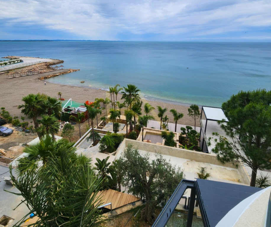 Shitet Apartament – Shëngjin, Lezhë
