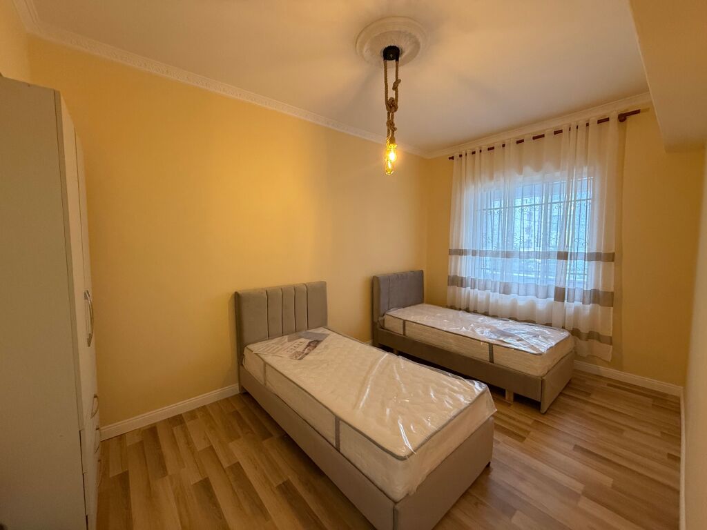 Apartament 2+1 me qera Qemder durrsit