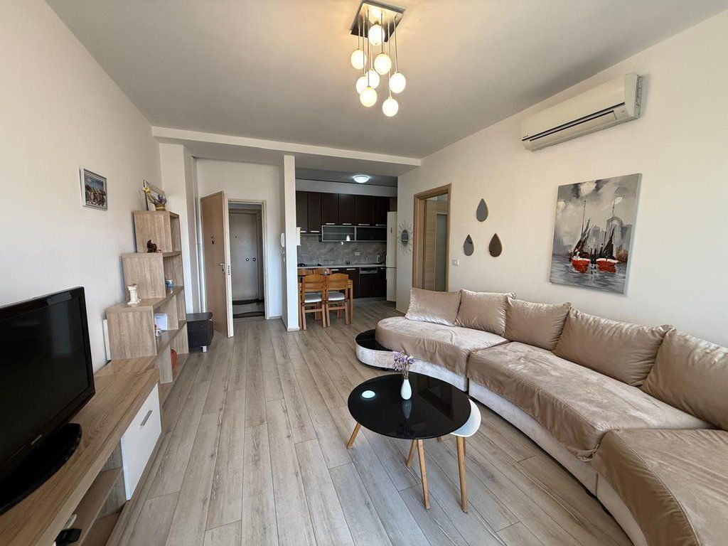 SHITET APARTAMENT 2+1+2 NE DON BOSKO