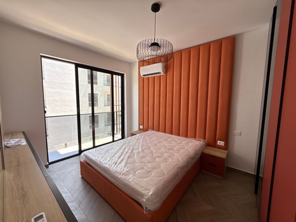 🌊 Apartament 1+1 Për Shitje Në Zonën Prestigjioze Të Malit Të Robit — Vetëm 250 Metra Nga Deti.  Mali i Robit, Durrës Albania 83,000 €