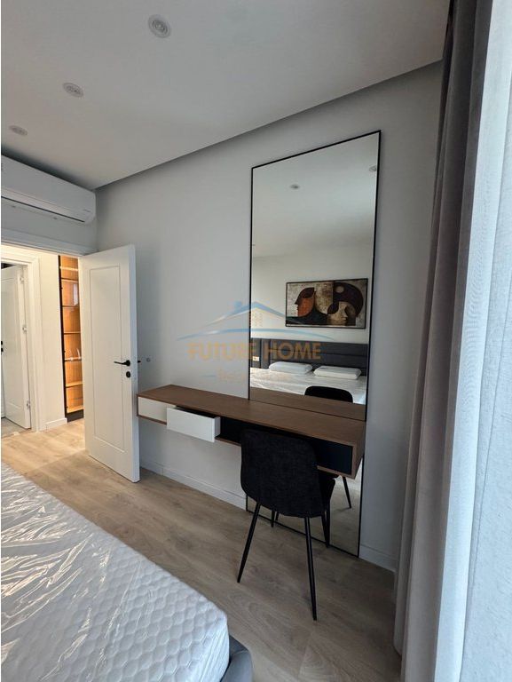For rent, Apartment 1+1, Golden Tower Residence, Mine Peza Street