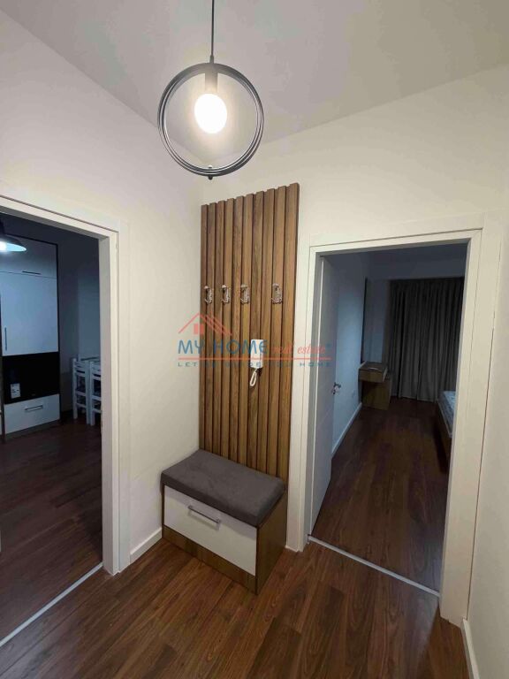 Appartamento 1+1 in affitto ad Astir Tirana