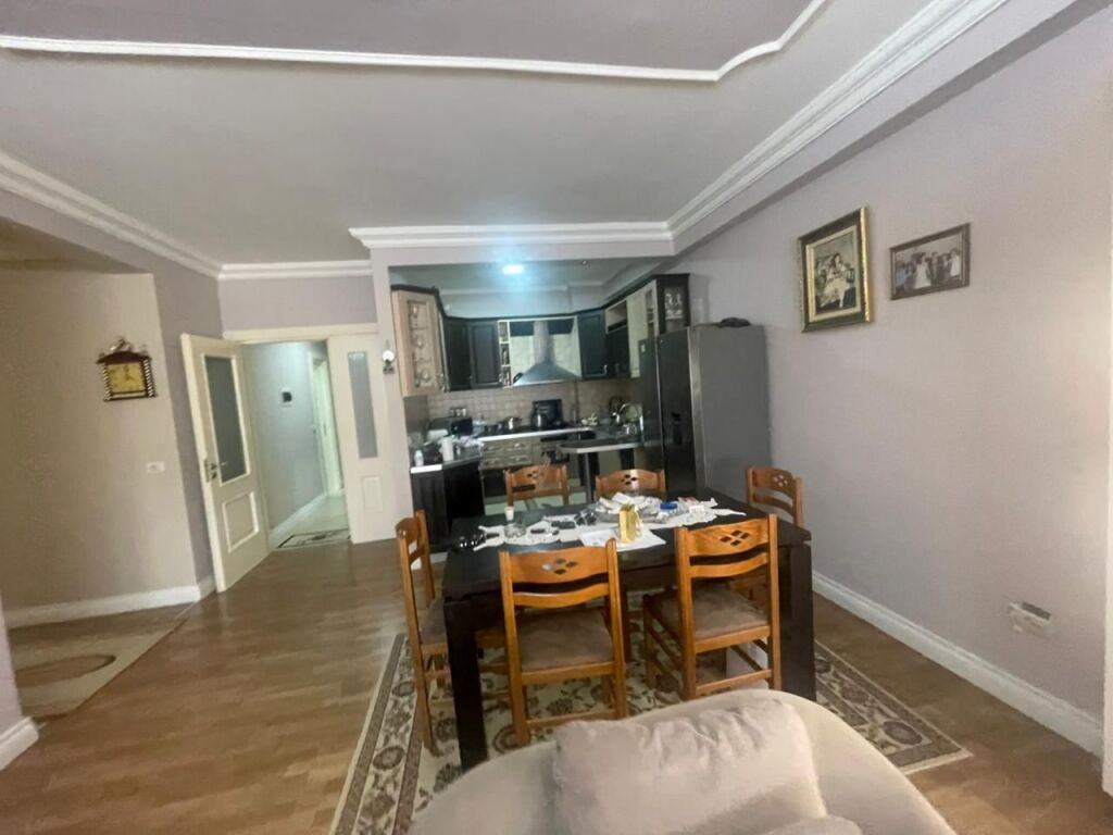 Apartament 3+1+2 për shitje në Astir !