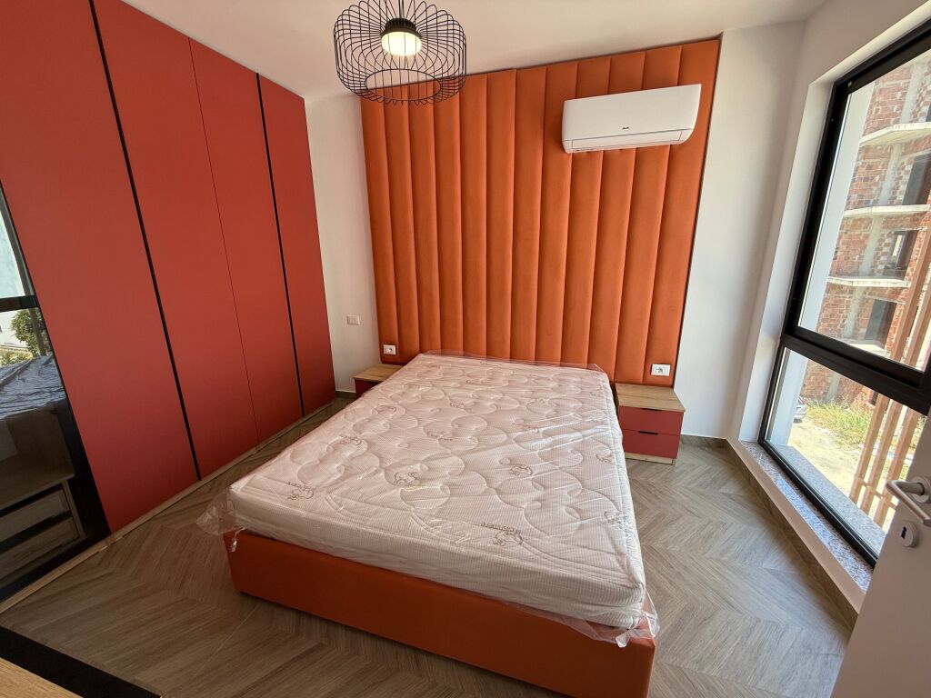 🌊 Apartament 1+1 Për Shitje Në Zonën Prestigjioze Të Malit Të Robit — Vetëm 250 Metra Nga Deti.  Mali i Robit, Durrës Albania 74,000 €