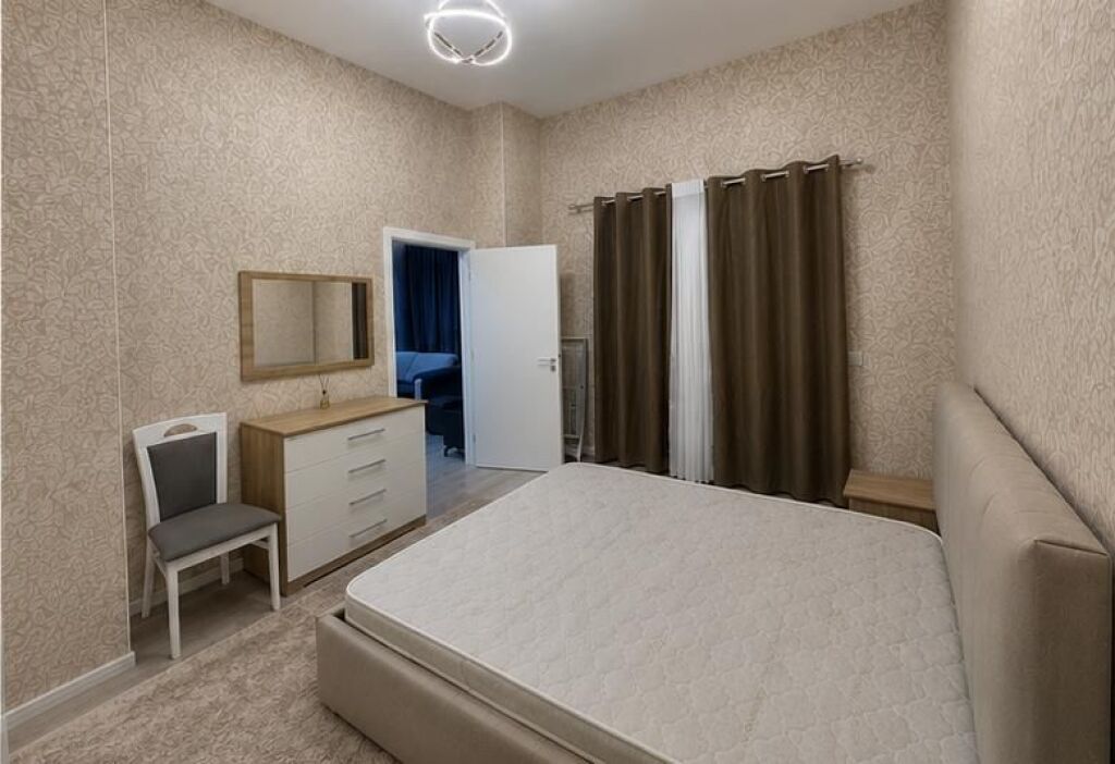 Kodra e diellit near Eleonora, apartment 1+1 for rent.