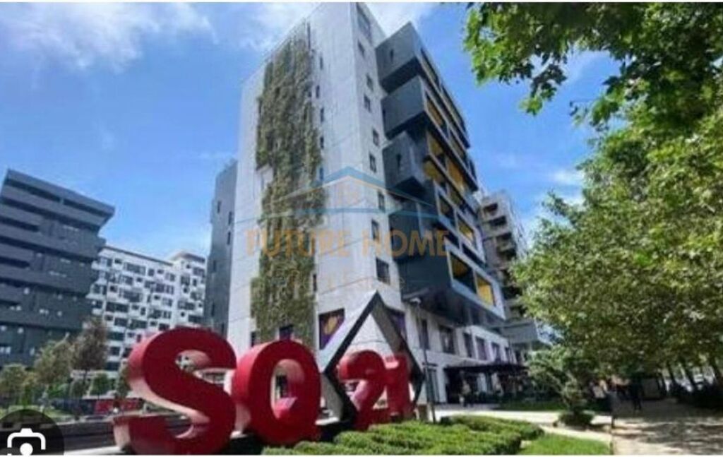 Shitje, Apartament 1+1, Square21,Rruga e Kavajes, Tirane