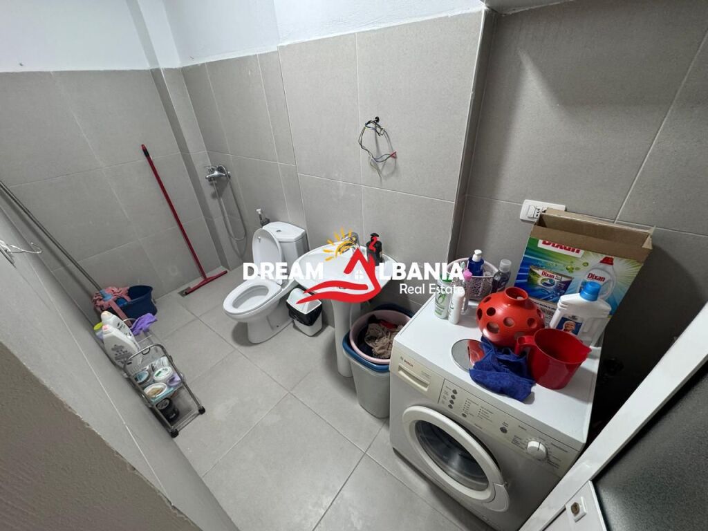 Garsoniere me qera ne Don Bosko,ne Tirane(ID4209035)