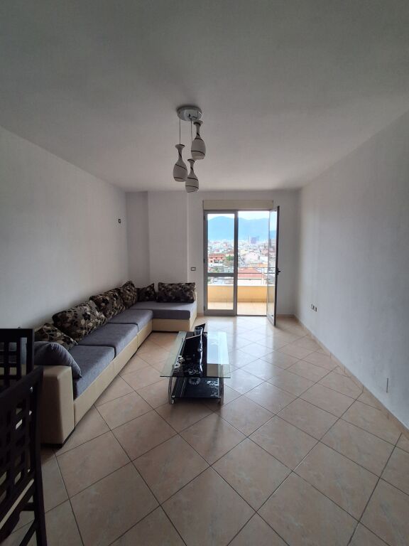 Apartment 1+1+Balcony for sale, Besim Alla Street, Yzberisht, Tirana, 6th Floor, 74.55 m², Price: 122,000 €