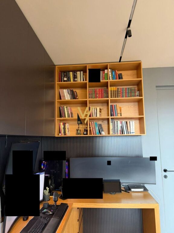 SHITET APARTAMENT 2+1+2+BLK TEK ARLIS, FARMACIA 10-325.000 EURO
