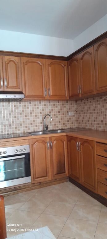 For Rent Apartment 2+1+1 Balcony