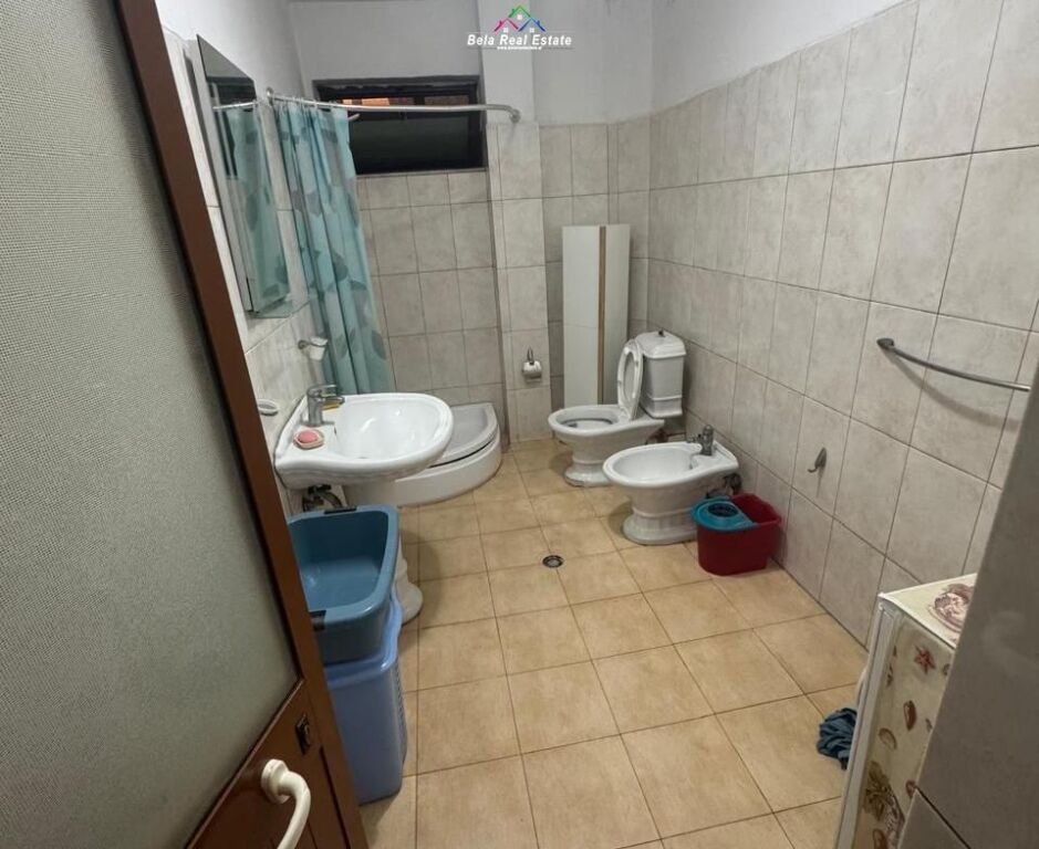 Appartamento In Affitto 2+1 A Kodra E Diellit ( ID B2201912) Tirana