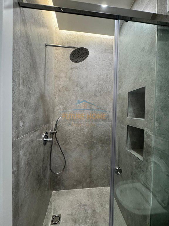 Qera, Apartament 2+1+2,Golden Tower Residence, Rruga Mine Peza
