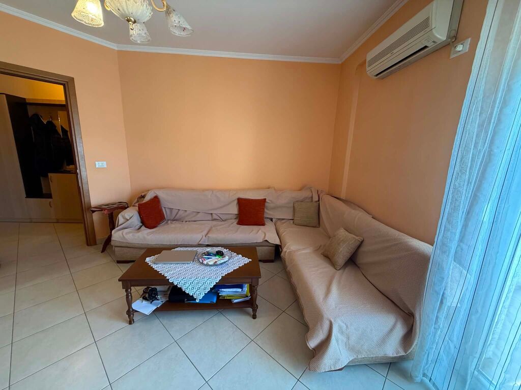 APARTAMENT 1+1 PER SHITJE NE MYSLYM SHYR