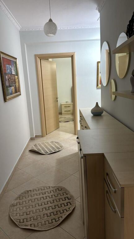 affittasi don bosco, 2+1 +1 bagno+1 balcone. 600 mila lek