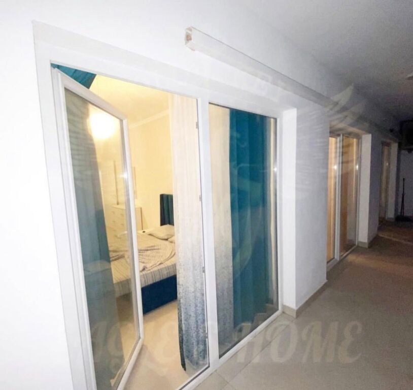 qera Apartament Sistemin 2+1+2 me ballkon te madh  📍Hotel Vivas  PLAZH