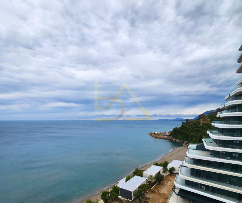 Shitet Apartament – Shëngjin, Lezhë