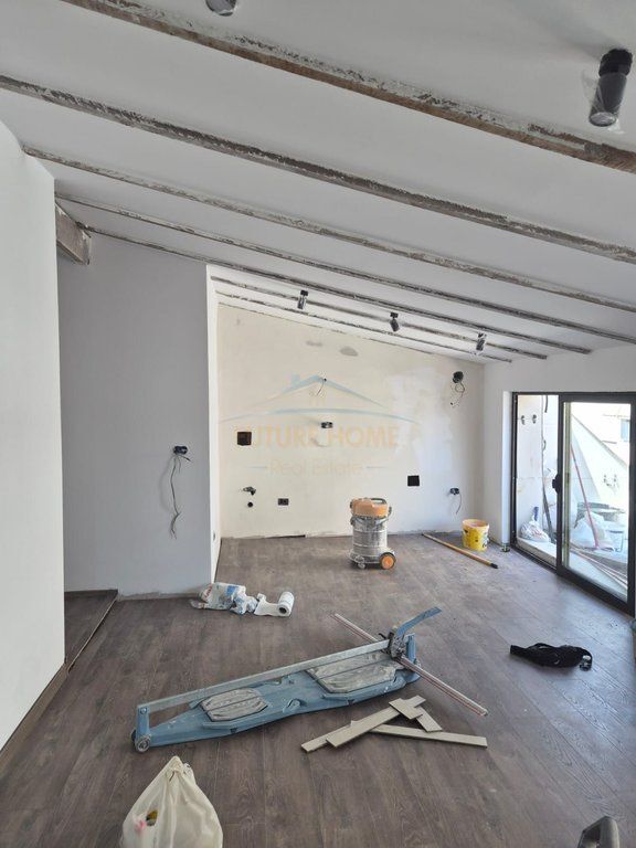 Shitet, Apartament 1+1, Tajvani, Tirane