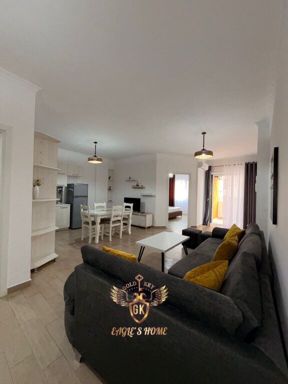 🏡 APPARTAMENTO IN AFFITTO  • 1+1 con Balcone 📍Florida Spiaggia
