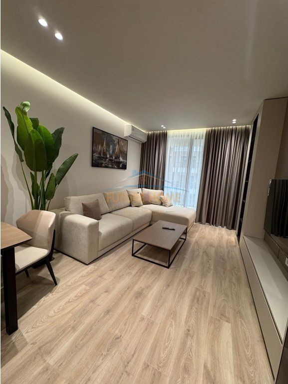 Qera, Apartament 2+1+2,Golden Tower Residence, Rruga Mine Peza