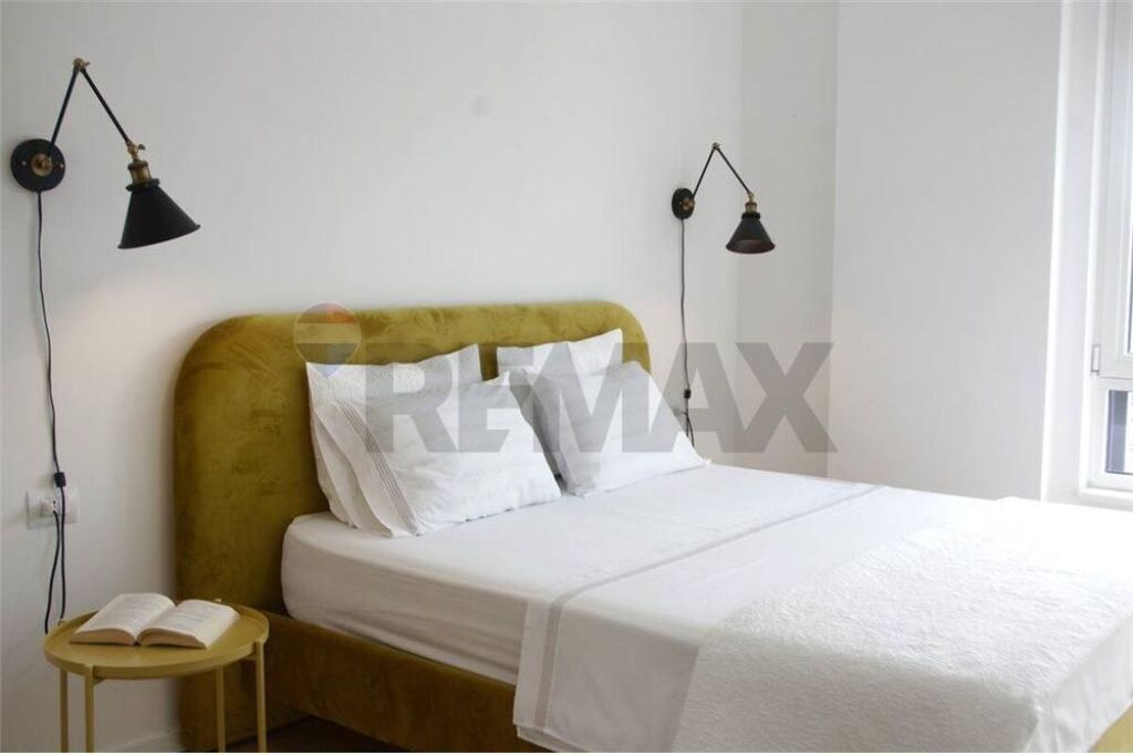 Apartament 1+1 per qira ne Myslym Shyri