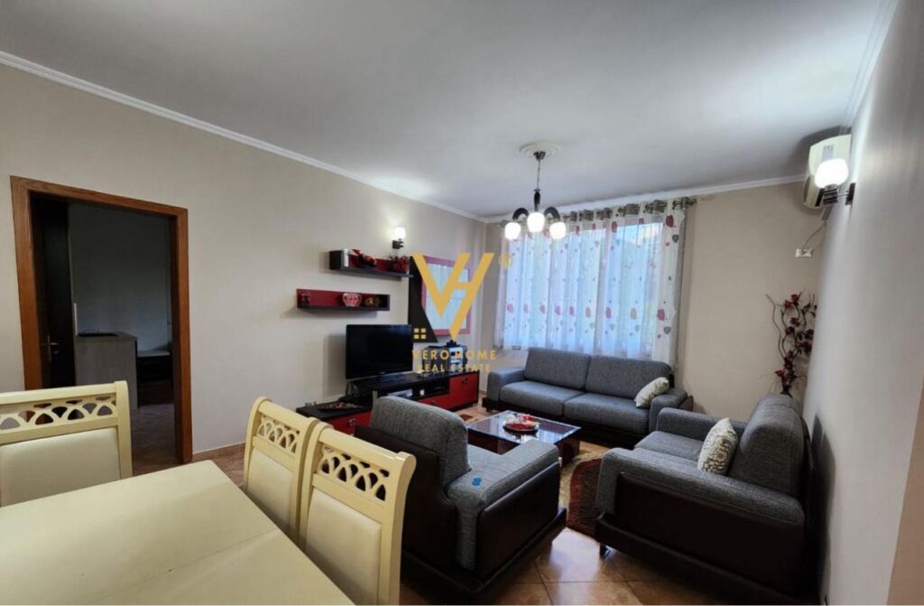 JEPET APARTAMENT 2+1+2+BLK ME QIRA TE MYSLYM SHYRI 800 EURO