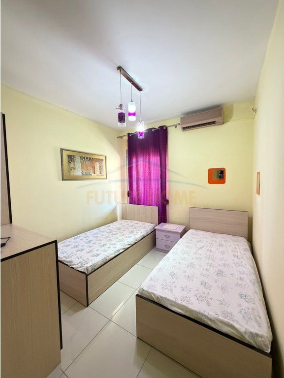 Qera Apartament 2+1+2 Unaza e Re, Astir.