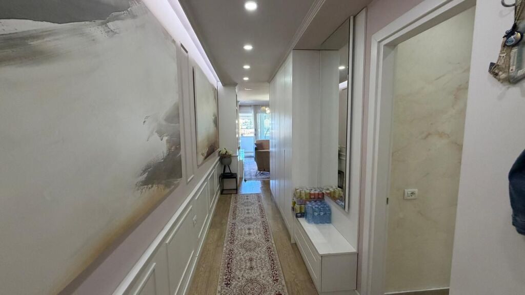 SHITET, APARTAMENT 2+1+2, XHAMIA E TABAKEVE, TIRANA(530581012-25)
