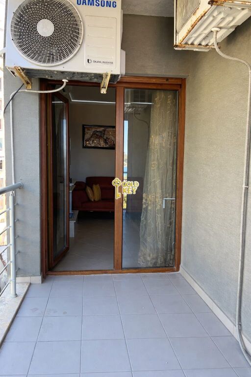 🏡JEPET ME QERA APARTAMENT 1+1 ME BALLKON PAMJE DETI🌊 – CURRILA DURRËS