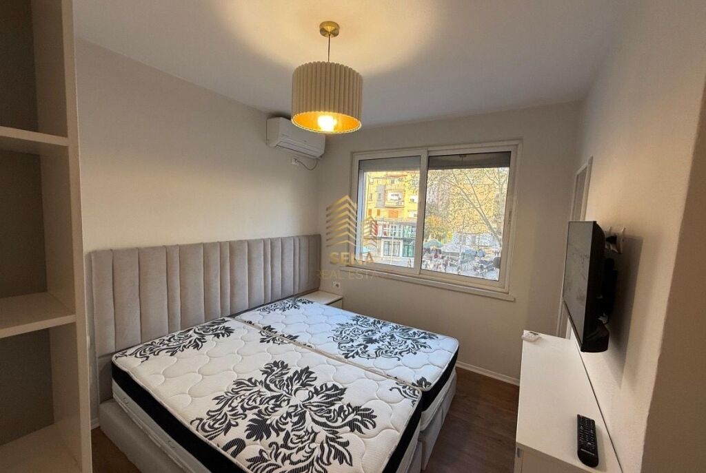 Apartment 1+1 for rent at the 5 May Intersection