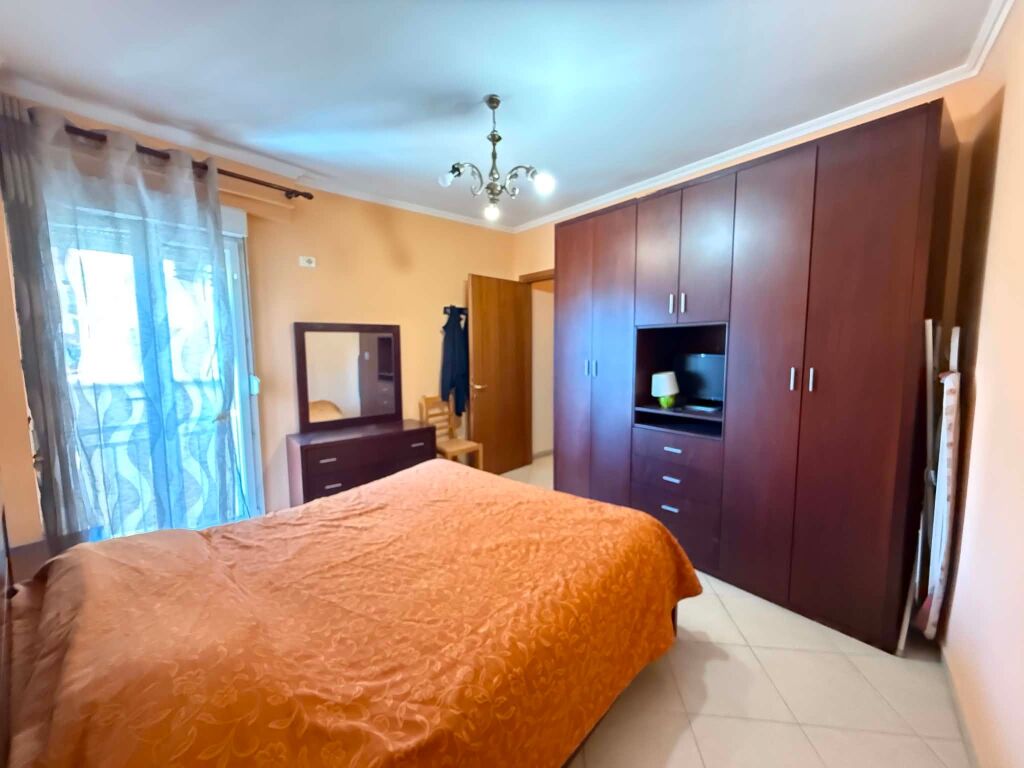APARTAMENT 1+1 PER SHITJE NE MYSLYM SHYR