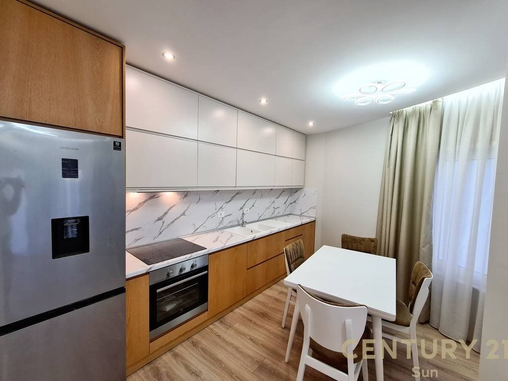 Apartament 2+1 per shitje tek Kodra e Diellit