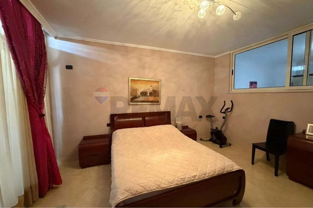 Apartament 2+1 per shitje,Astir