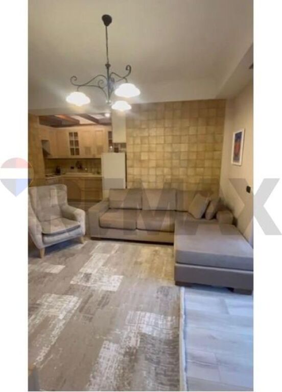 Apartment 2+1+2 in Center