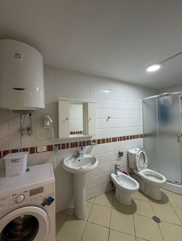 Shitet , Apartament 1+1 , Alb Adriatica , Golem