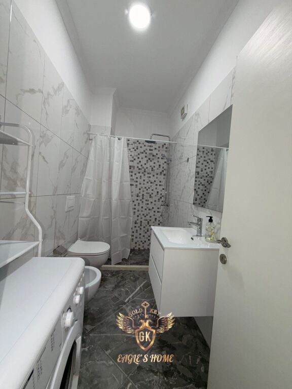 🏡 APPARTAMENTO IN AFFITTO  • 1+1 con Balcone 📍Florida Spiaggia