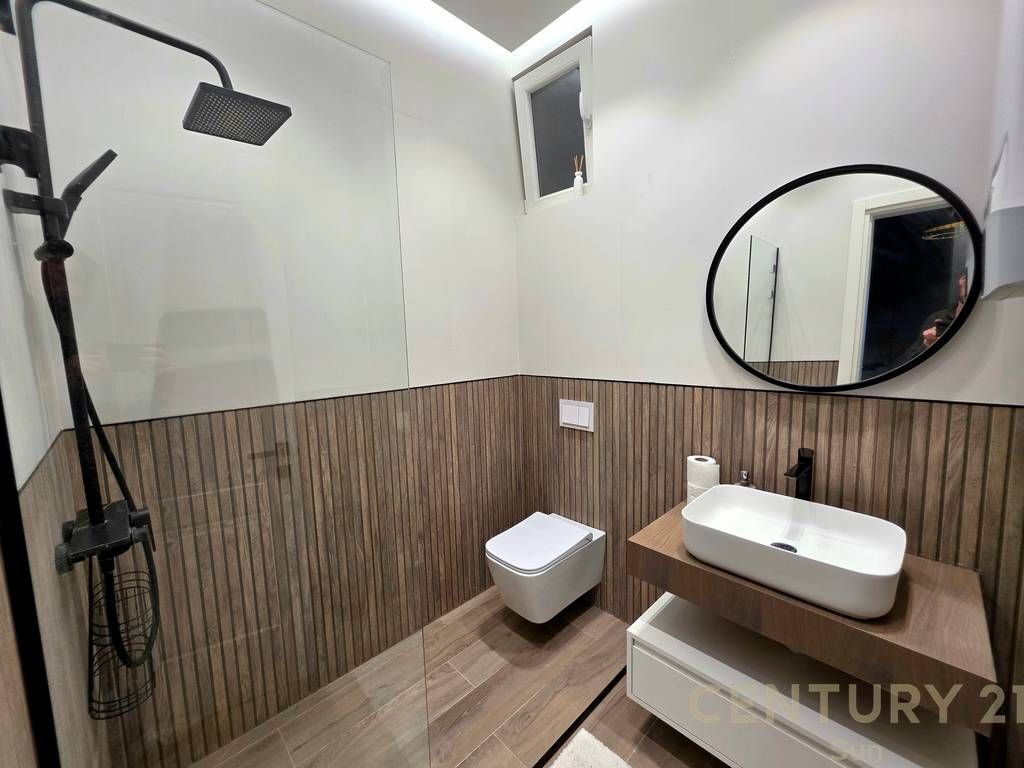 APARTMENT 2+1+2 FOR RENT IN THE BOTANICAL GARDEN