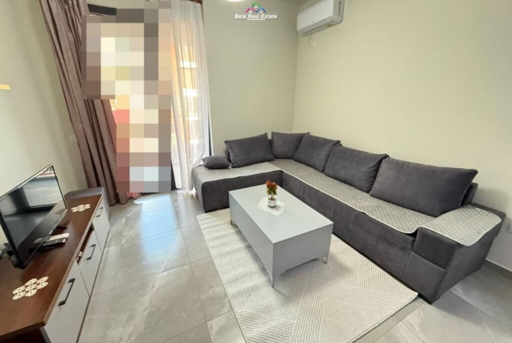 Apartament Me Qera 1+1 Tek Kompleksi ASL 1 (ID B2101713) Tirane