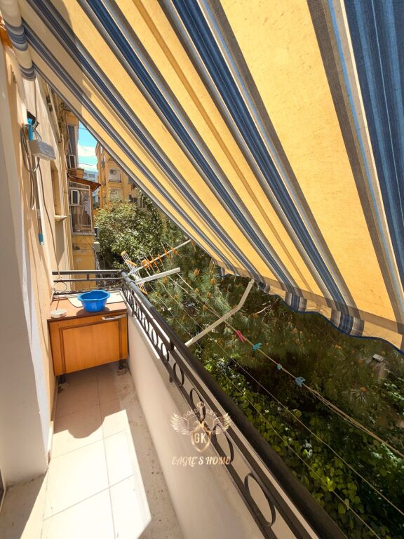 SHITET Gazoniere Ballkon  📍Shkembi Kavajes • 50.000€ ✅  📲