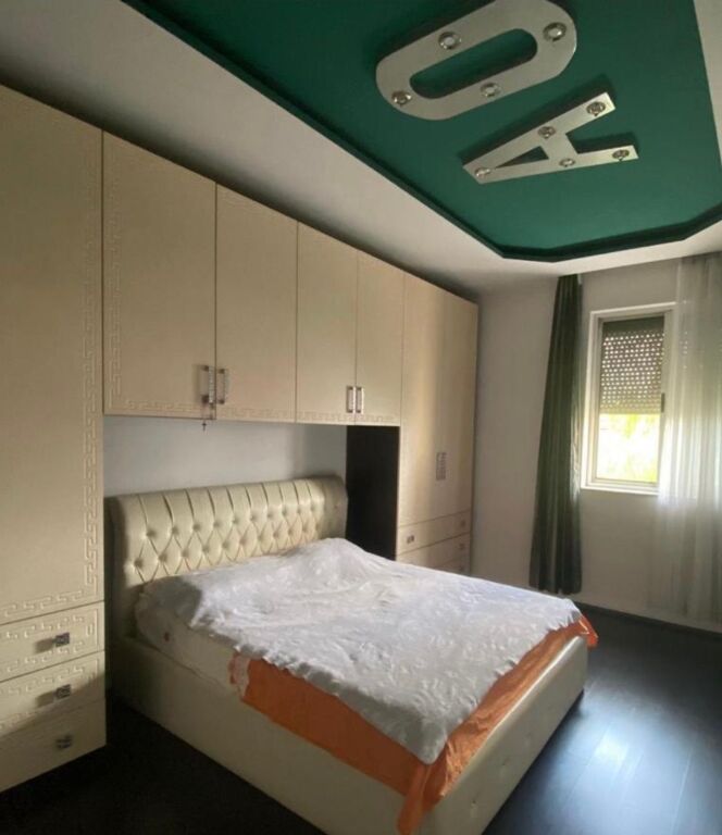 Apartment for rent 2+1 Durres Street