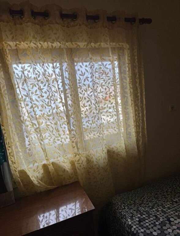 For rent 1+1 VASIL SHANTO 30,000 leke