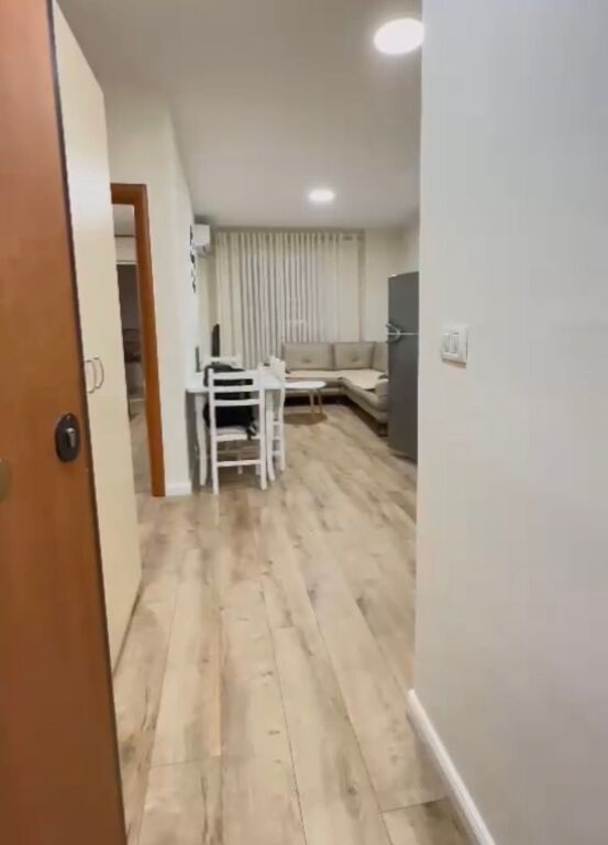 Shitet Apartament 1+1, prane Well Albania Astir , Unaza e re, Tirane.