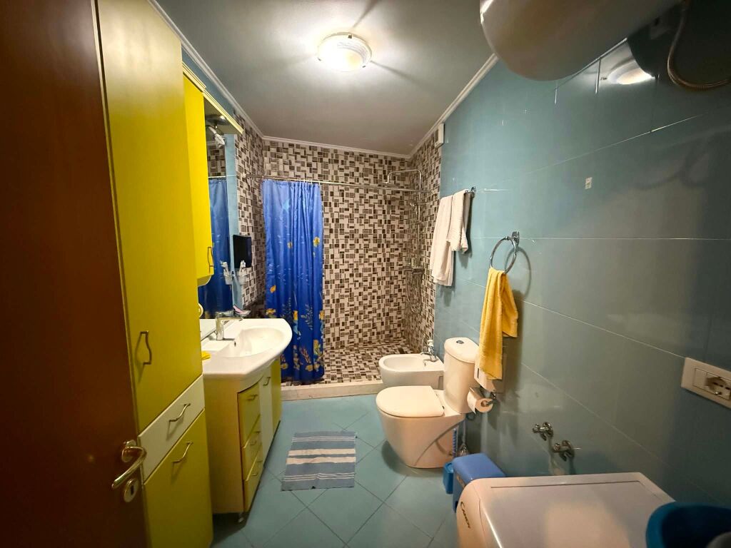 APARTAMENT 1+1 PER SHITJE NE MYSLYM SHYR