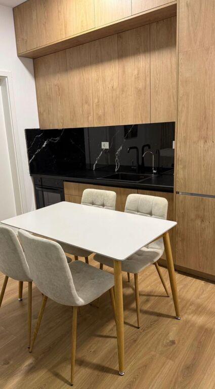 Super apartment for rent 1+1 Fresk