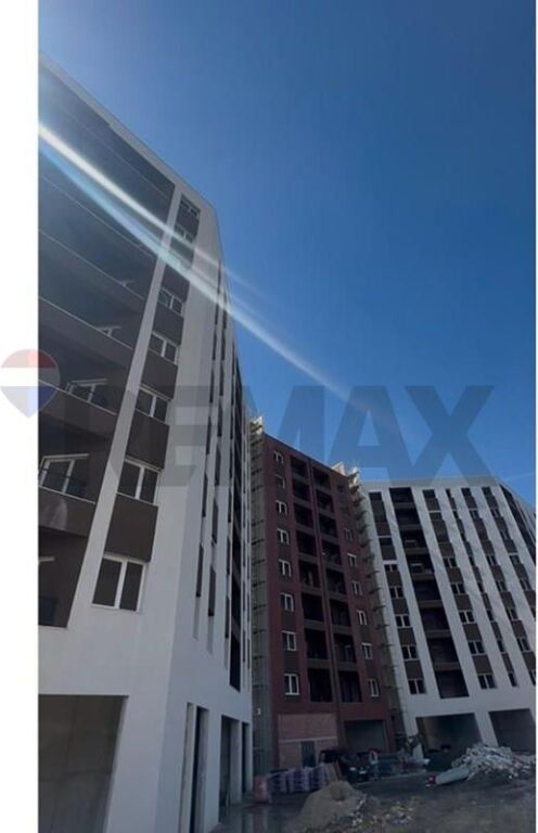 Shesim apartament 3+1 , British Residence, Paskuqan