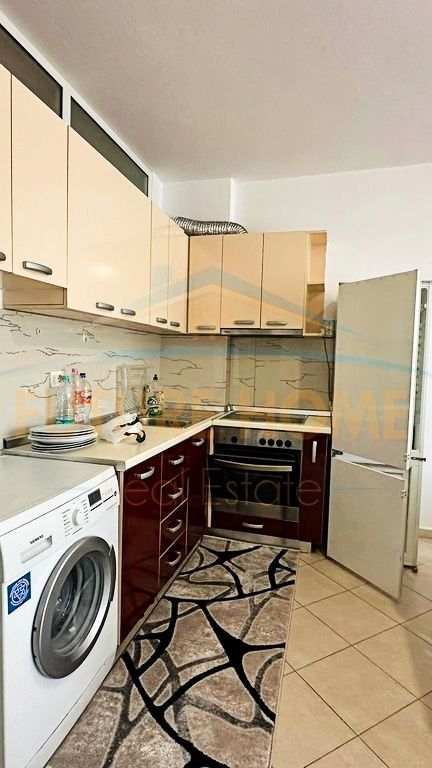 Qera, Apartament 2+1, Unaza e Re.